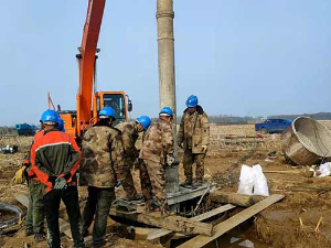 現在打井是怎么打的？詳細步驟看這…